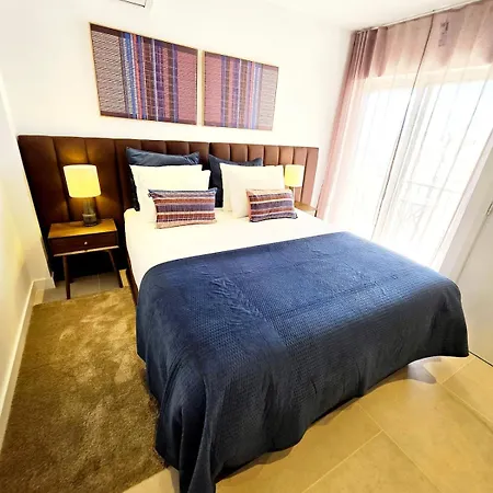 Modern 2br View Rocha פורטימאו