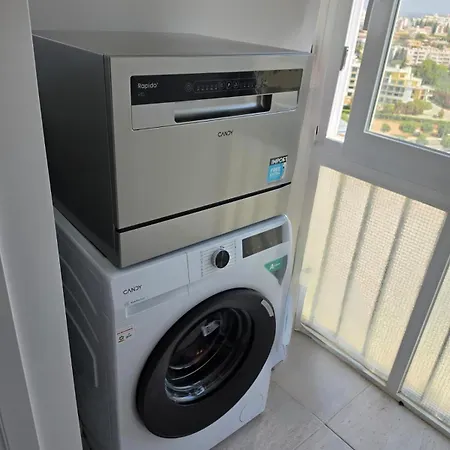 Modern 2br View Rocha * פורטימאו