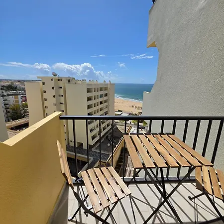 Modern 2br View Rocha דירה פורטימאו