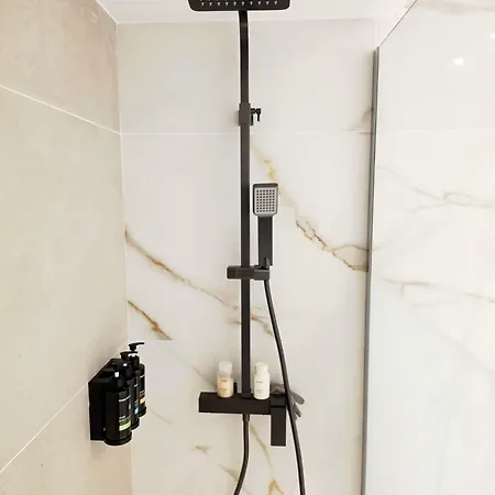 דירה Modern 2br View Rocha פורטימאו