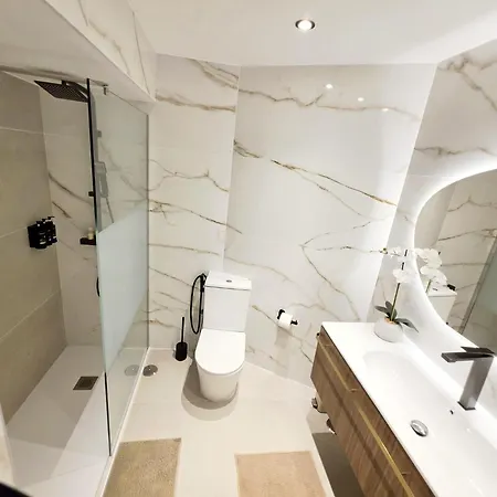 דירה Modern 2br View Rocha *