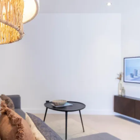 Modern 2br View Rocha דירה