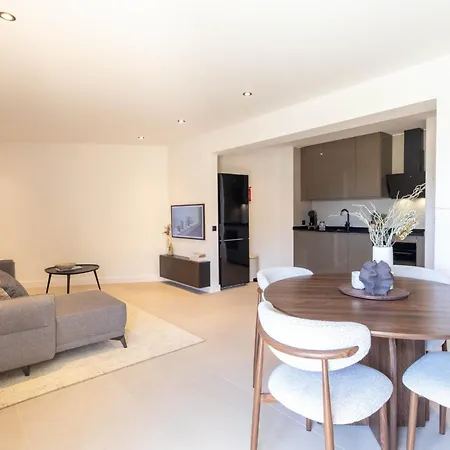 Modern 2br View Rocha פורטימאו