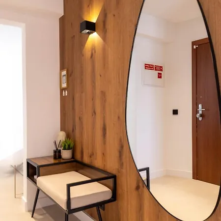 דירה Modern 2br View Rocha