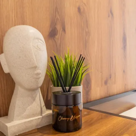 דירה Modern 2br View Rocha