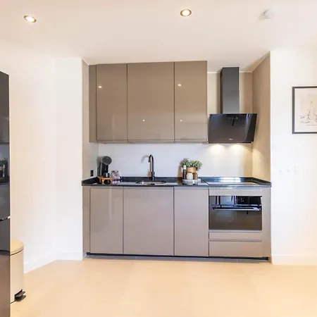 דירה Modern 2br View Rocha