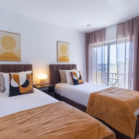 דירה Modern 2br View Rocha *