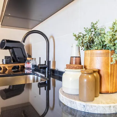דירה Modern 2br View Rocha *