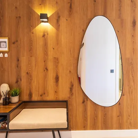 Modern 2br View Rocha *