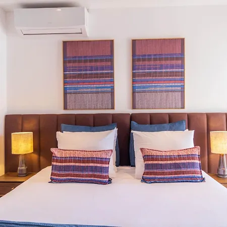 דירה Modern 2br View Rocha פורטימאו
