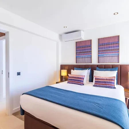 Modern 2br View Rocha * פורטימאו