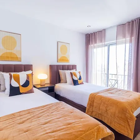 Modern 2br View Rocha דירה פורטימאו