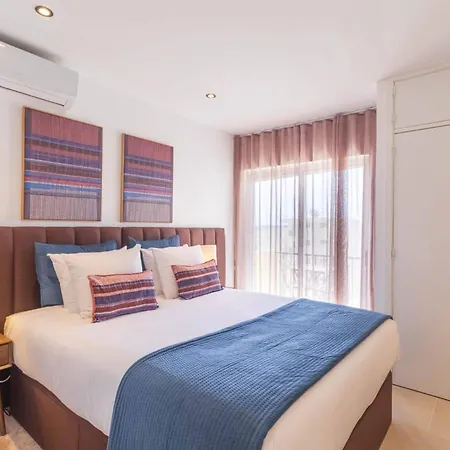 Appartamento Modern 2br View Rocha *