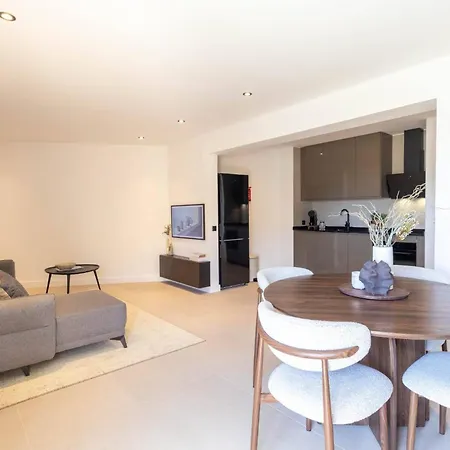 Appartamento Modern 2br View Rocha Portimão